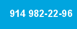 914 982-22-96